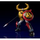 Gaiking Legend of Daiku-Maryu Moderoid Plastic Model Kit Gaiking (re-run) 13 cm