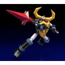 Gaiking Legend of Daiku-Maryu Moderoid Plastic Model Kit Gaiking (re-run) 13 cm