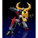 Gaiking Legend of Daiku-Maryu Moderoid Plastic Model Kit Gaiking (re-run) 13 cm