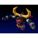 Gaiking Legend of Daiku-Maryu Moderoid Plastic Model Kit Gaiking (re-run) 13 cm
