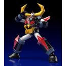 Gaiking Legend of Daiku-Maryu Moderoid Plastic Model Kit Gaiking (re-run) 13 cm