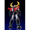Gaiking Legend of Daiku-Maryu Moderoid Plastic Model Kit Gaiking (re-run) 13 cm