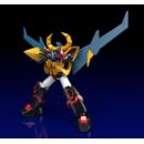 Gaiking Legend of Daiku-Maryu Moderoid Plastic Model Kit Gaiking (re-run) 13 cm