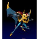 Gaiking Legend of Daiku-Maryu Moderoid Plastic Model Kit Raiking (re-run) 13 cm