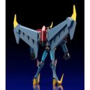 Gaiking Legend of Daiku-Maryu Moderoid Plastic Model Kit Raiking (re-run) 13 cm
