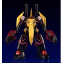 Gaiking Legend of Daiku-Maryu Moderoid Plastic Model Kit Balking (re-run) 13 cm