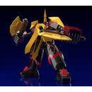 Gaiking Legend of Daiku-Maryu Moderoid Plastic Model Kit Balking (re-run) 13 cm