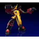 Gaiking Legend of Daiku-Maryu Moderoid Plastic Model Kit Balking (re-run) 13 cm