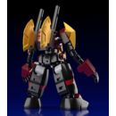 Gaiking Legend of Daiku-Maryu Moderoid Plastic Model Kit Balking (re-run) 13 cm