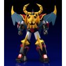 Gaiking Legend of Daiku-Maryu Moderoid Plastic Model Kit Balking (re-run) 13 cm
