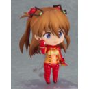 Neon Genesis Evangelion: 2.0 You Can (Not) Advance Figura Nendoroid Shikinami Asuka Langley: Test Suit Ver. 10 cm  