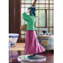 The Apothecary Diaries Estatua PVC Pop Up Parade Maomao 17 cm