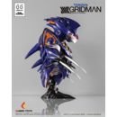 SSSS.Gridman Figura Vinilo Chibi Creature Perseverance Kaiju Anti (Kaiju Form) 14 cm       