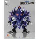 SSSS.Gridman Figura Vinilo Chibi Creature Perseverance Kaiju Anti (Kaiju Form) 14 cm       