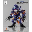 SSSS.Gridman Figura Vinilo Chibi Creature Perseverance Kaiju Anti (Kaiju Form) 14 cm       
