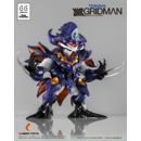 SSSS.Gridman Figura Vinilo Chibi Creature Perseverance Kaiju Anti (Kaiju Form) 14 cm       