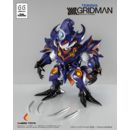 SSSS.Gridman Figura Vinilo Chibi Creature Perseverance Kaiju Anti (Kaiju Form) 14 cm       