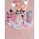 Original Character PVC Statue 1/5 Miya-chan Cow Costume Ver. DX Edition 34 cm  