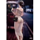 Original Character Estatua PVC 1/6 Dongtan Illustrated by Kpring 28 cm    