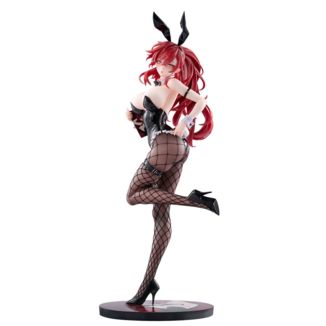 Original Character Estatua 1/6 Uriko Usaaki-chan illustration by Maenoo 30 cm 