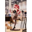 Original Character Statue 1/6 Uriko Usaaki-chan illustration by Maenoo 30 cm 