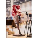 Original Character Statue 1/6 Uriko Usaaki-chan illustration by Maenoo 30 cm 