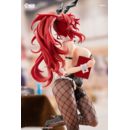 Original Character Statue 1/6 Uriko Usaaki-chan illustration by Maenoo 30 cm 