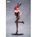 Original Character Statue 1/6 Uriko Usaaki-chan illustration by Maenoo 30 cm 