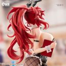 Original Character Statue 1/6 Uriko Usaaki-chan illustration by Maenoo 30 cm 