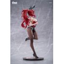 Original Character Statue 1/6 Uriko Usaaki-chan illustration by Maenoo 30 cm 