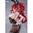 Original Character Statue 1/6 Uriko Usaaki-chan illustration by Maenoo 30 cm 