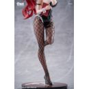 Original Character Statue 1/6 Uriko Usaaki-chan illustration by Maenoo 30 cm 