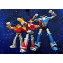 UFO Warrior Dai Apolon Neo Dynamite Action Action Figure Dai Apolon 20 cm  