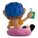 SML Movie Figura Vinyl Summer Jeffy 8 cm 