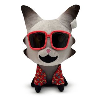 Garn47 Peluche Summer Car 22 cm