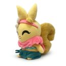 Neopets Plush Figure Summer Fun Usuki 22 cm                