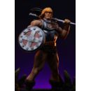 Masters of the Universe Art Scale Statue 1/10 He-Man Battle Armor Version heo Exclusice 23 cm   