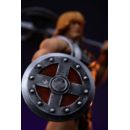 Masters of the Universe Art Scale Statue 1/10 He-Man Battle Armor Version heo Exclusice 23 cm   