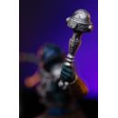 Masters of the Universe Art Scale Statue 1/10 Serpent Claw Man-at-Arms heo Exclusice 23 cm