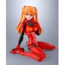 Neon Genesis Evangelion S.H.Figuarts Action Figure Asuka Shikigami Langley 14 cm      
