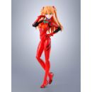 Neon Genesis Evangelion S.H.Figuarts Action Figure Asuka Shikigami Langley 14 cm      