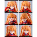 Neon Genesis Evangelion S.H.Figuarts Action Figure Asuka Shikigami Langley 14 cm      