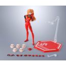Neon Genesis Evangelion S.H.Figuarts Action Figure Asuka Shikigami Langley 14 cm      