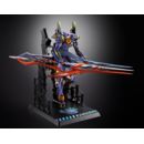 Neon Genesis Evangelion Metal Build Action Figure Eva Test Type-01 30th with the Spear of Gaius 22 cm