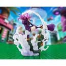 One Piece Figuarts ZERO Extra Battle Estatua PVC Jewelery.Bonny Near Death Experience 17 cm