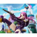 One Piece Figuarts ZERO Extra Battle Estatua PVC Jewelery.Bonny Near Death Experience 17 cm
