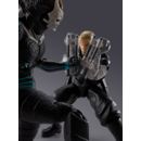 Kaiju No. 8 S.H.Figuarts Action Figure Isao Shinomiya 17 cm    