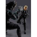 Kaiju No. 8 S.H.Figuarts Action Figure Isao Shinomiya 17 cm    