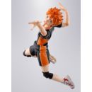 Haikyu!! S.H.Figuarts Action Figure Shoyo Hinata 14 cm      