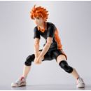 Haikyu!! S.H.Figuarts Action Figure Shoyo Hinata 14 cm      